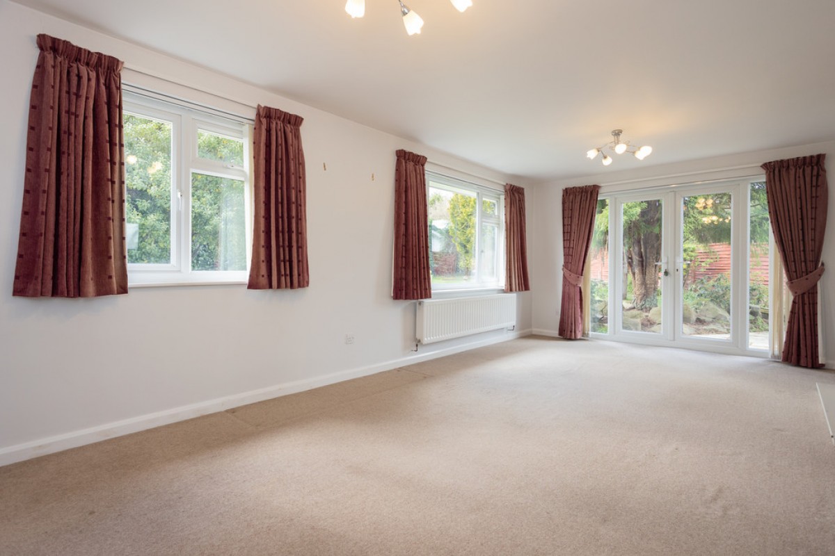 Queensway, Castle Donington, Derby