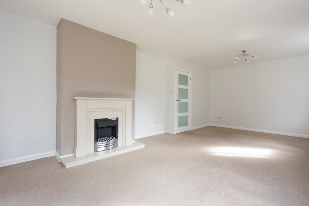 Queensway, Castle Donington, Derby