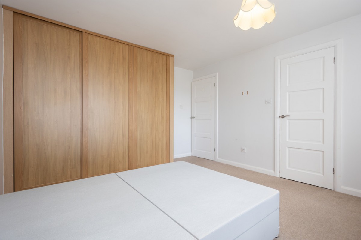 Queensway, Castle Donington, Derby