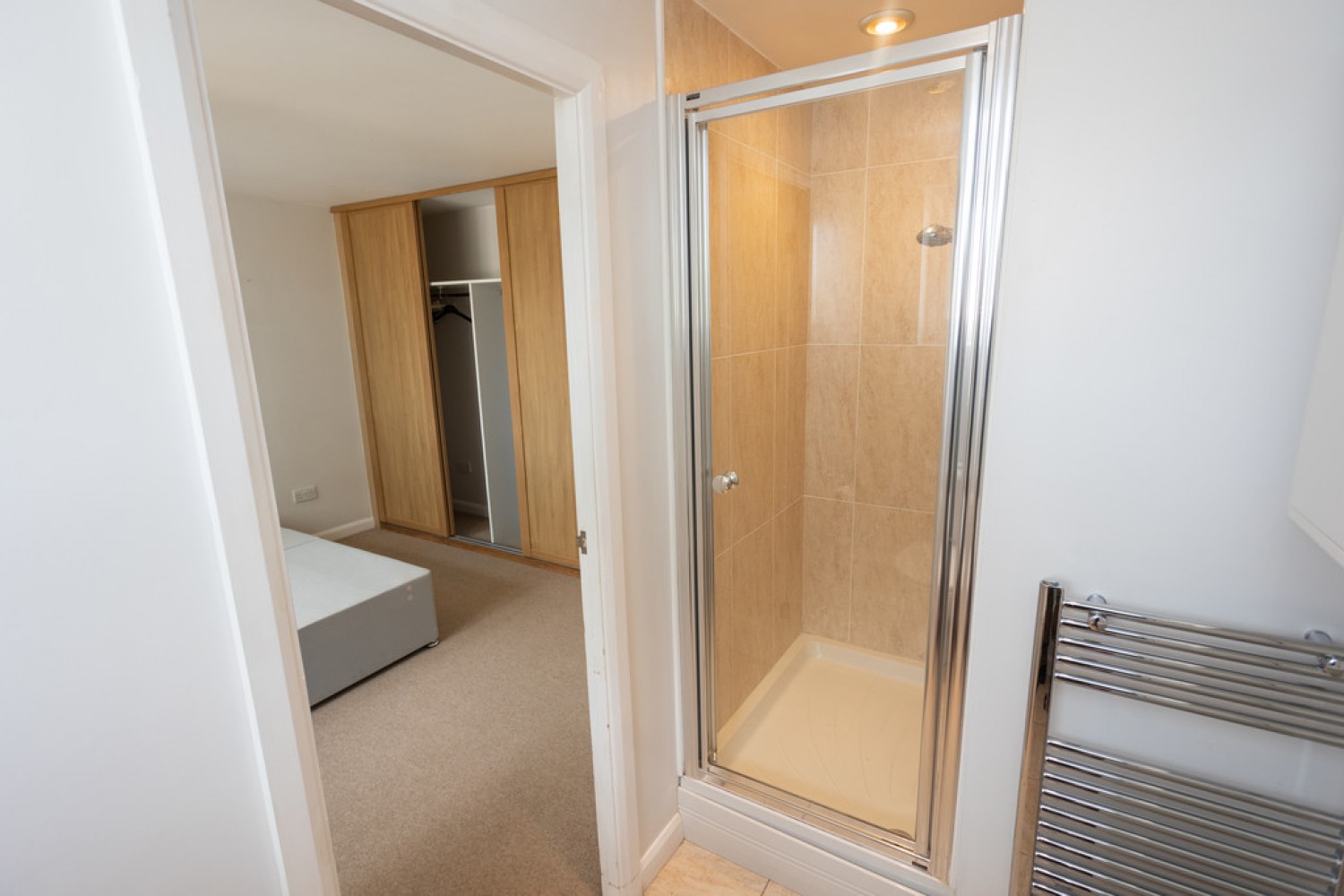 3 bedroom Bungalow for Sale Queensway, Castle Donington, Derby