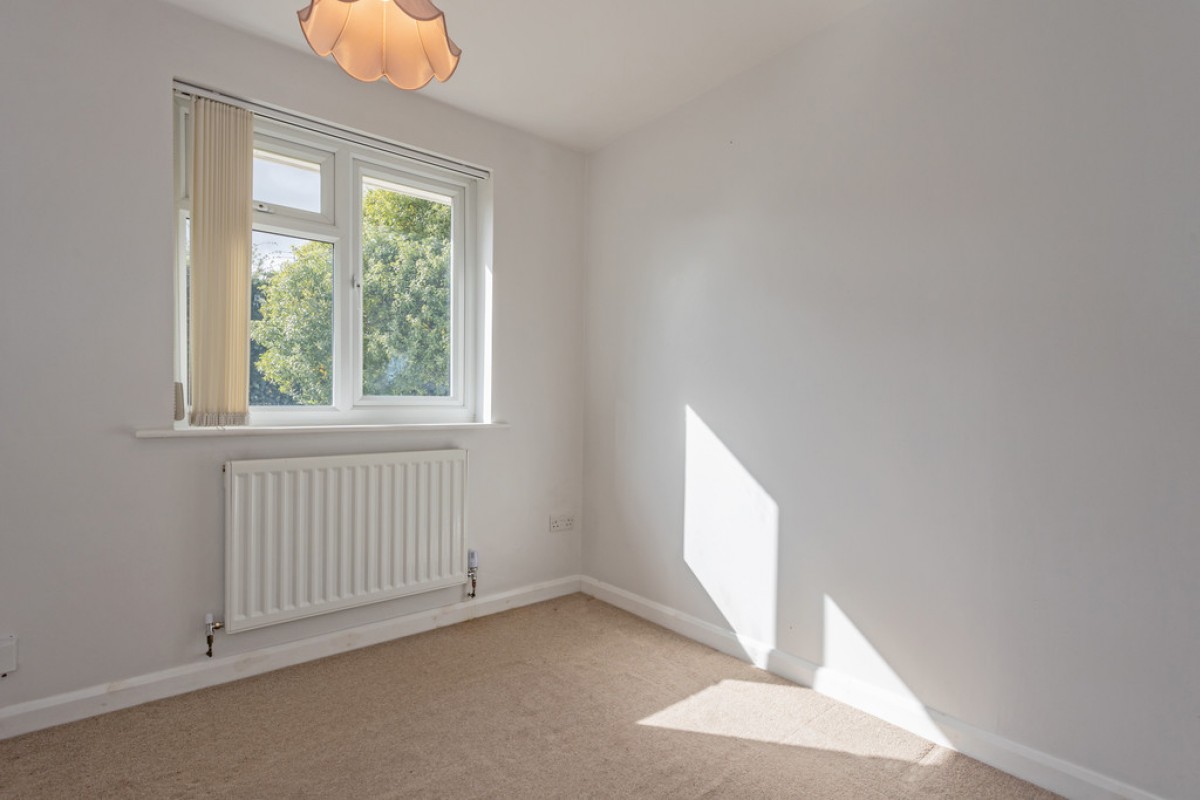 Queensway, Castle Donington, Derby