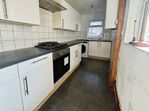 Stockbrook, Derby, Derbyshire