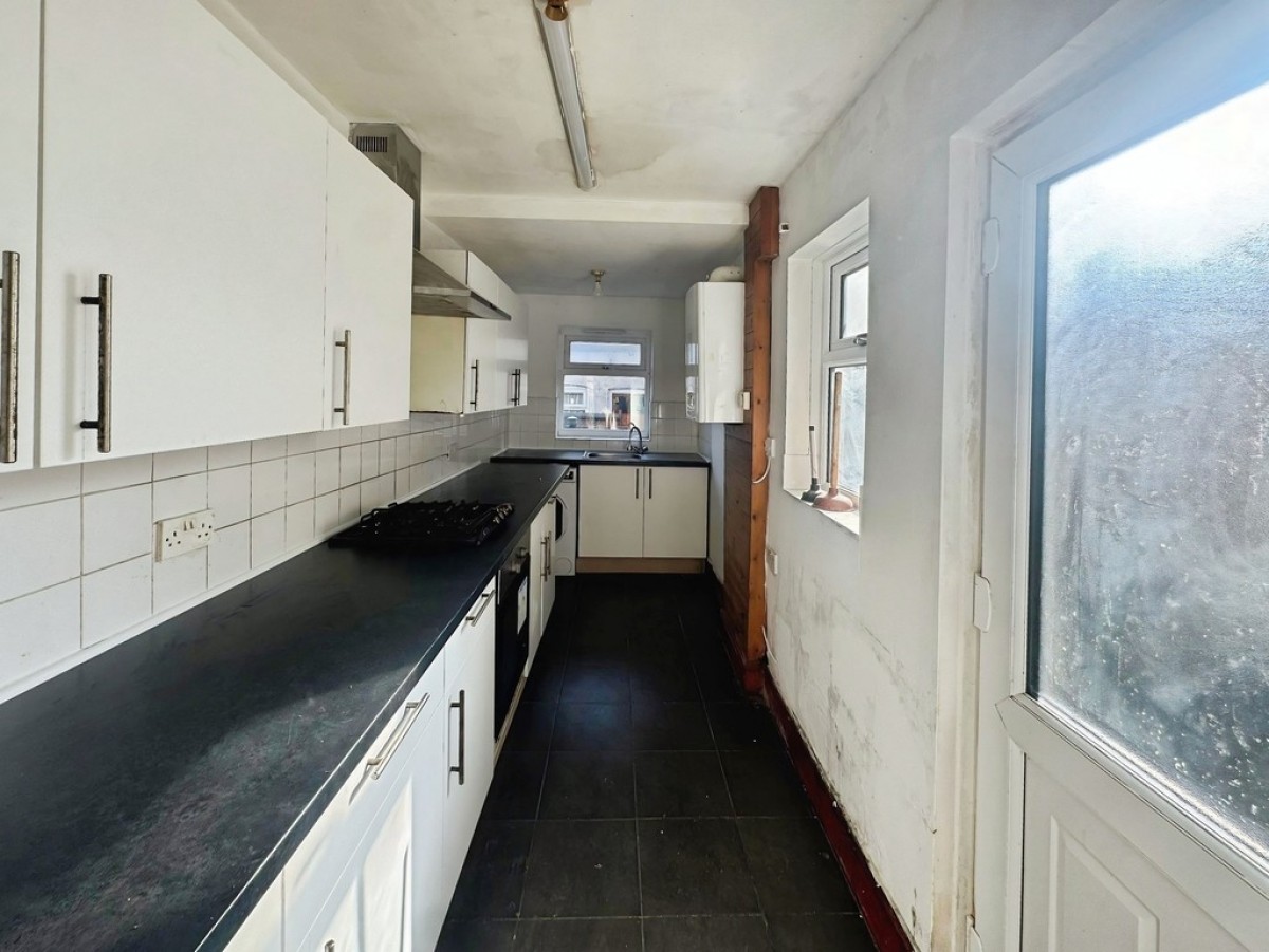 Stockbrook, Derby, Derbyshire