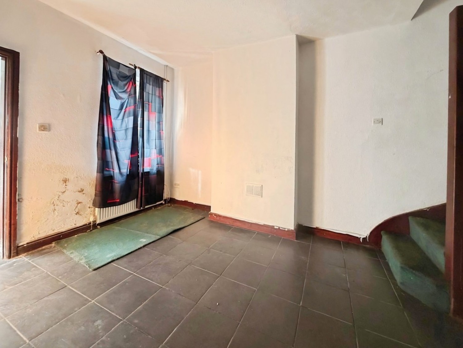 2 bedroom House for Letting Stockbrook, Derby, Derbyshire