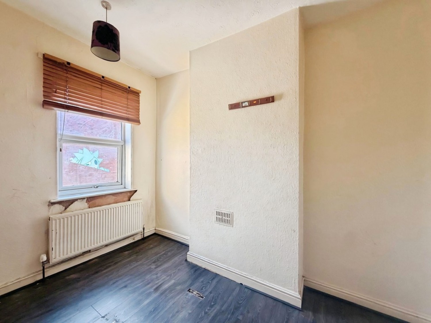 2 bedroom House for Letting Stockbrook, Derby, Derbyshire