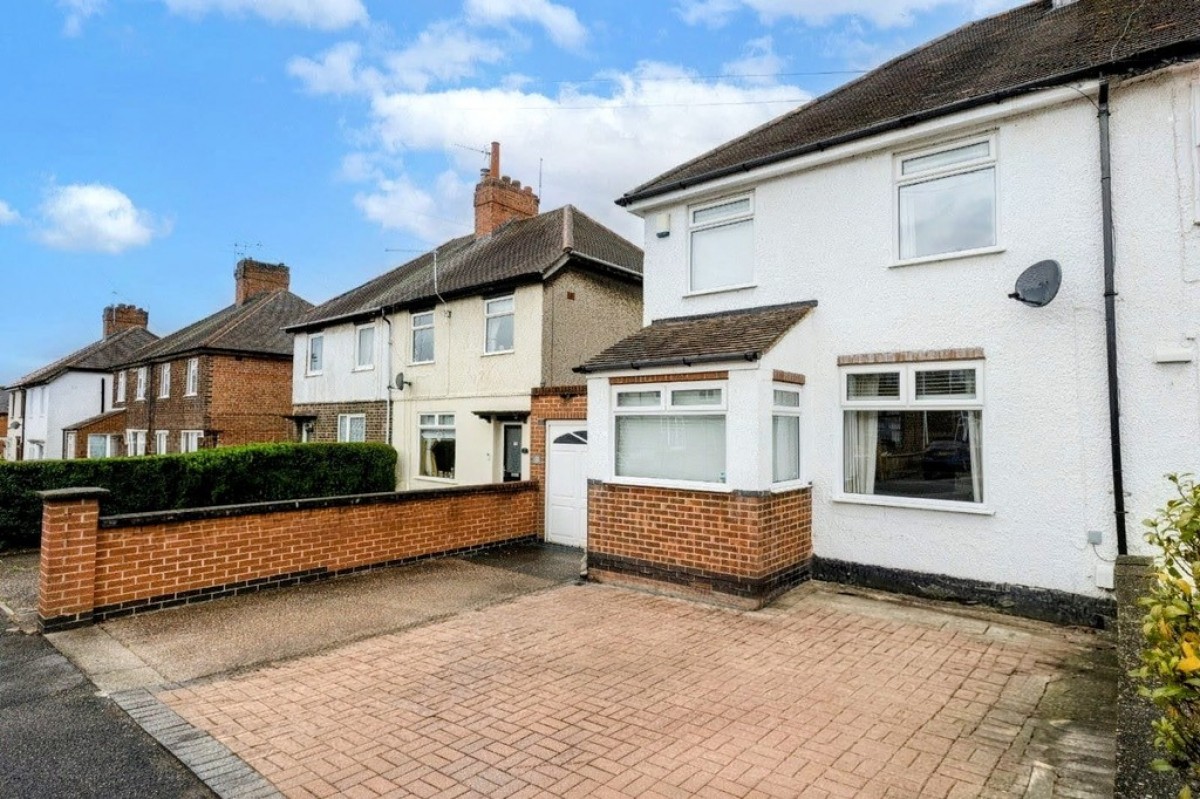Spondon, Derby, United Kingdom