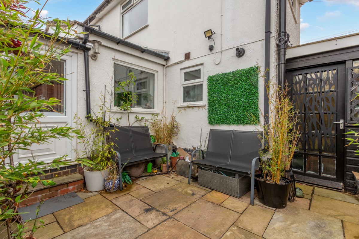 Spondon, Derby, United Kingdom