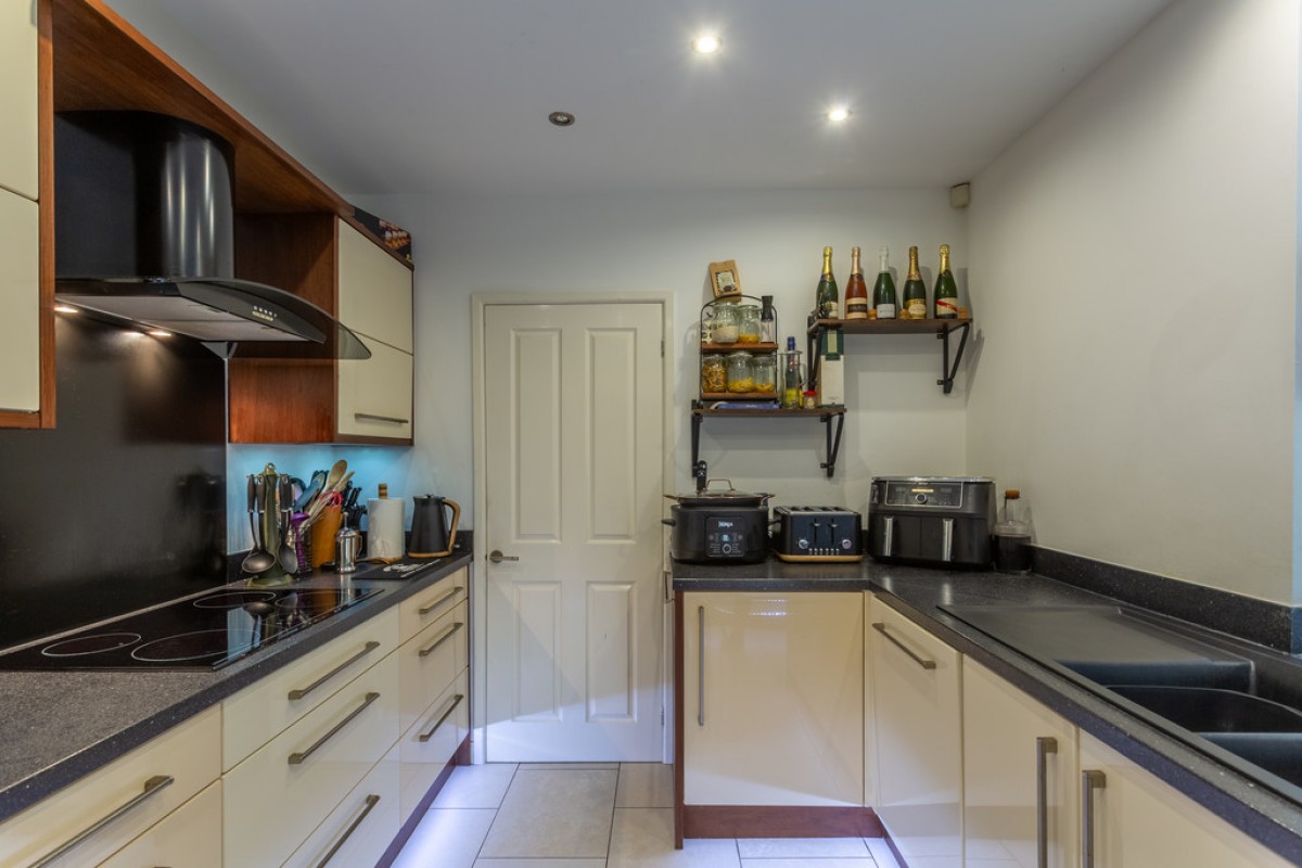 Spondon, Derby, United Kingdom