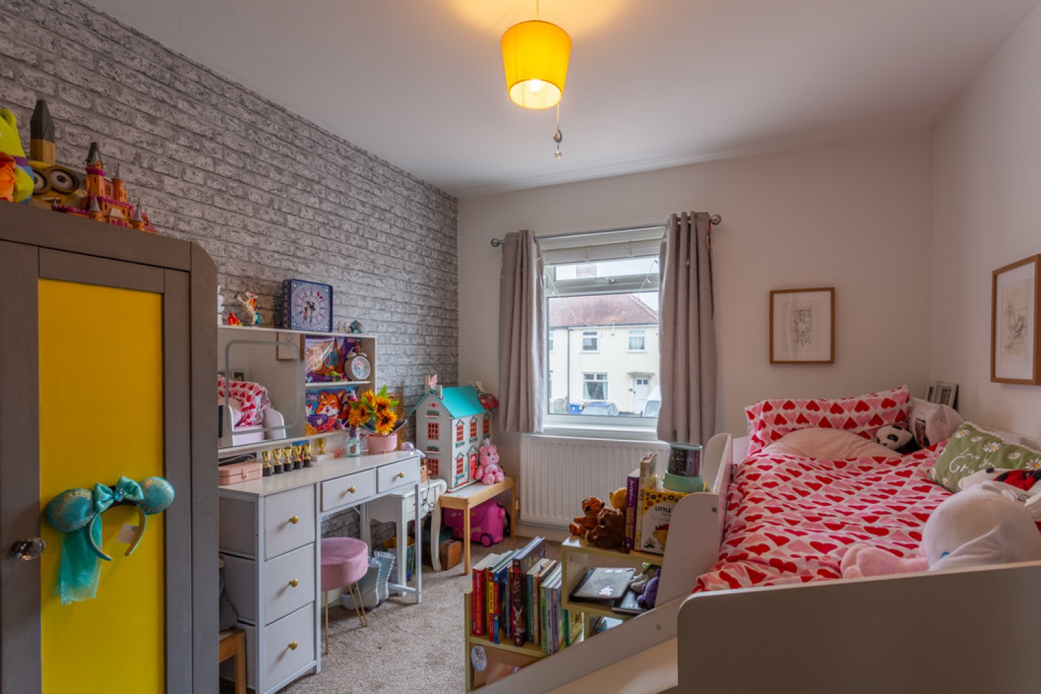3 bedroom House for Sale Spondon, Derby, United Kingdom