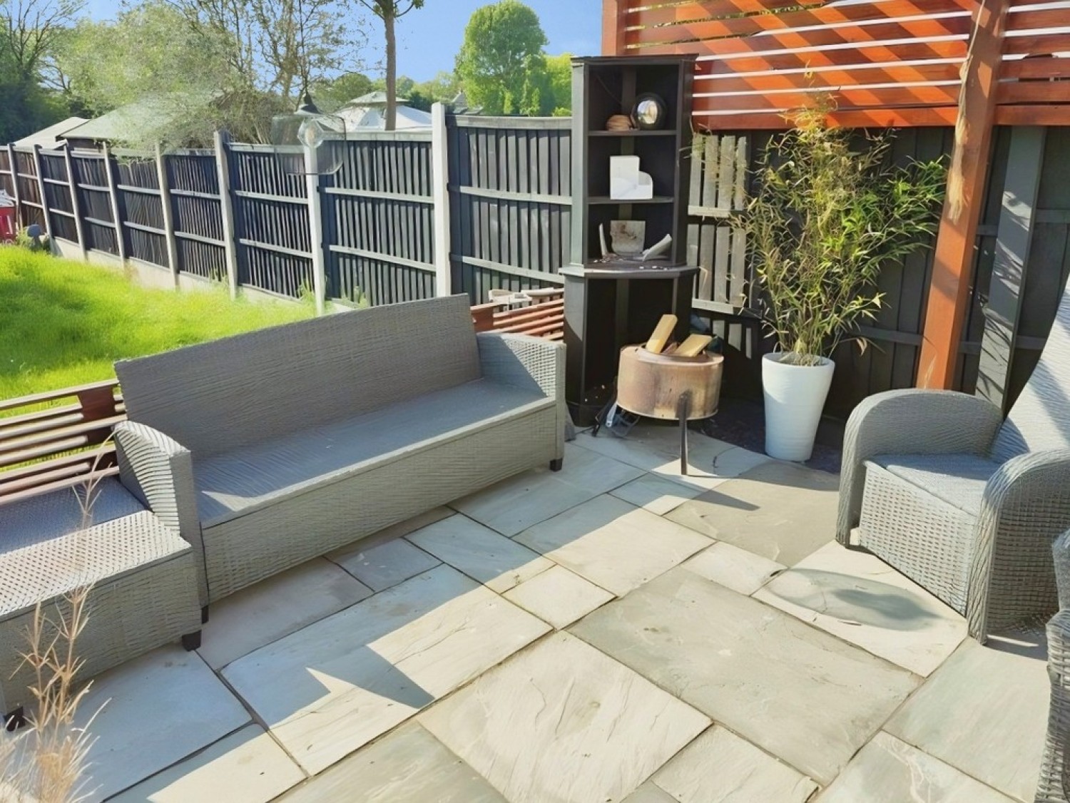 3 bedroom House for Sale Spondon, Derby, United Kingdom
