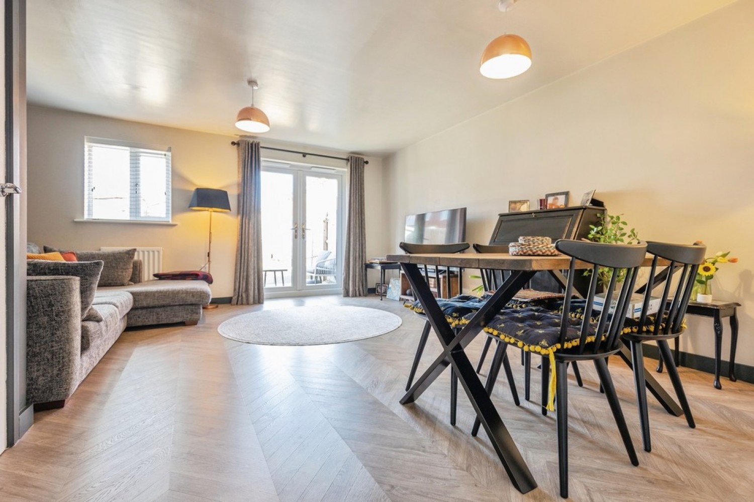 3 bedroom House for Sale Craner Road , Castle Donington