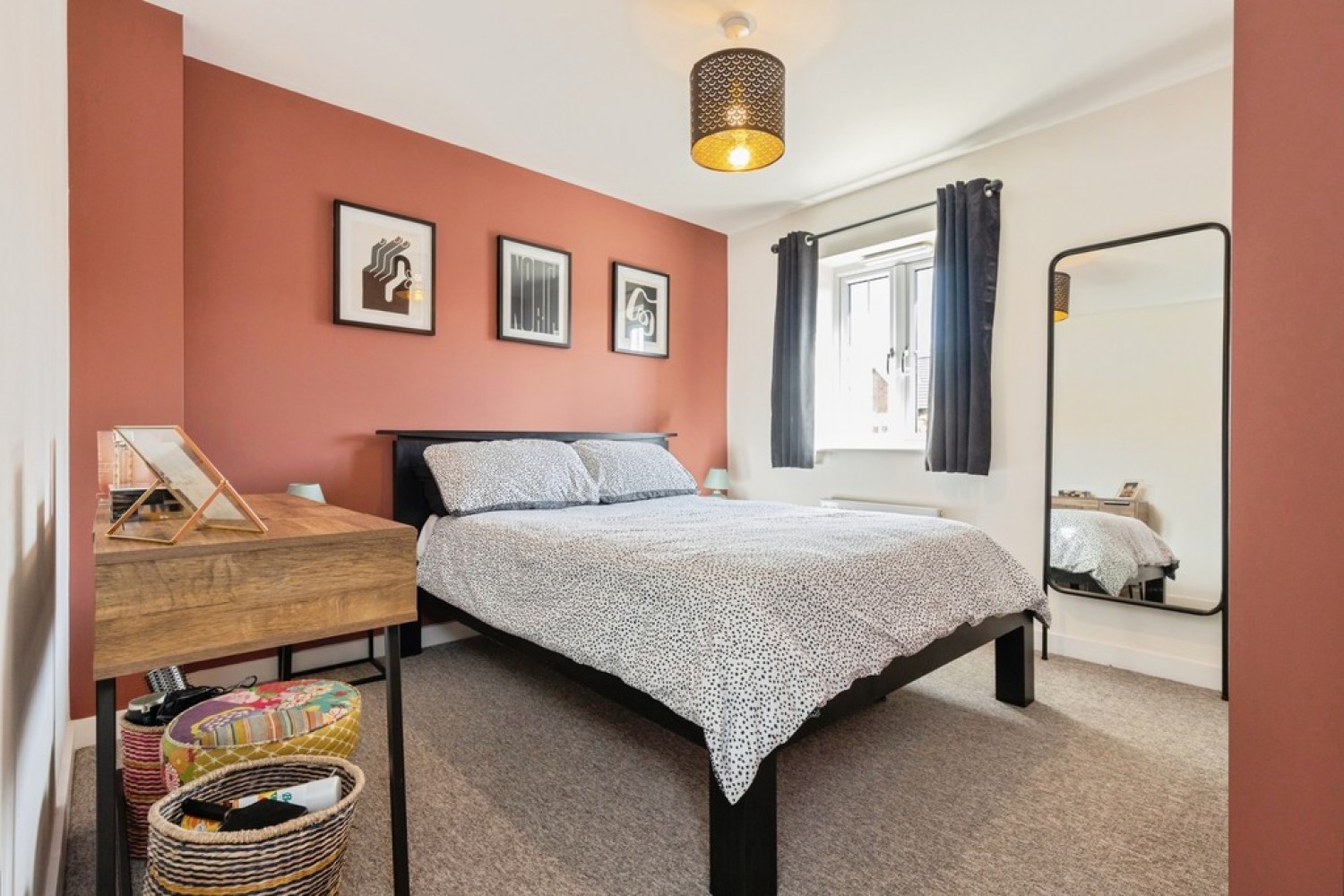 3 bedroom House for Sale Craner Road , Castle Donington