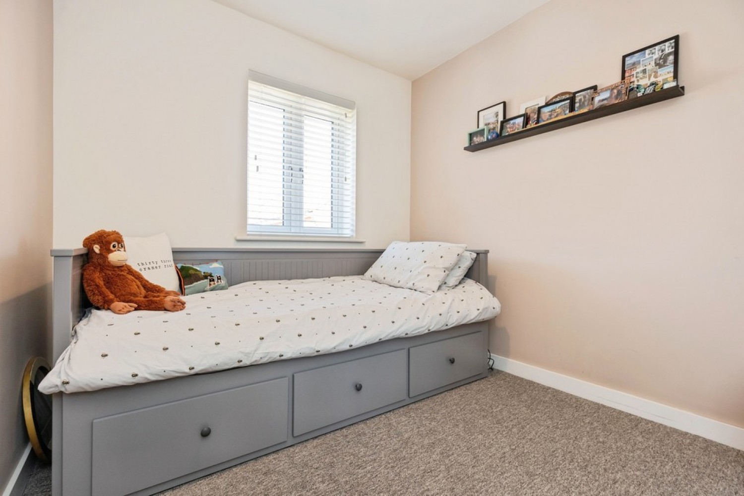 3 bedroom House for Sale Craner Road , Castle Donington