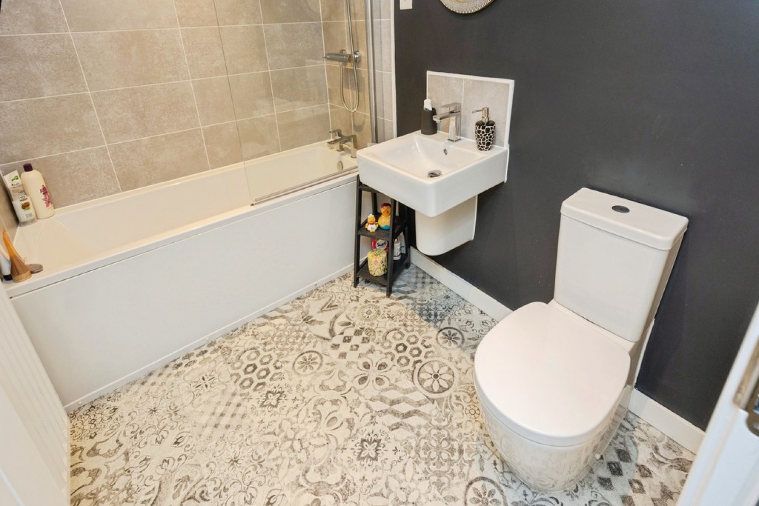 3 bedroom House for Sale Craner Road , Castle Donington