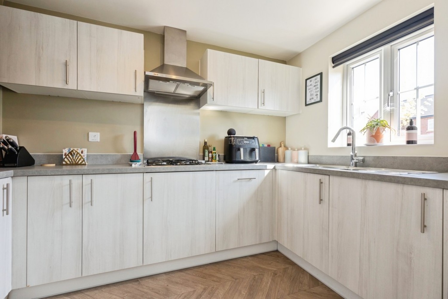 3 bedroom House for Sale Craner Road , Castle Donington