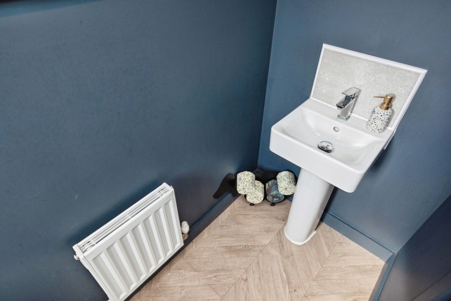 3 bedroom House for Sale Craner Road , Castle Donington