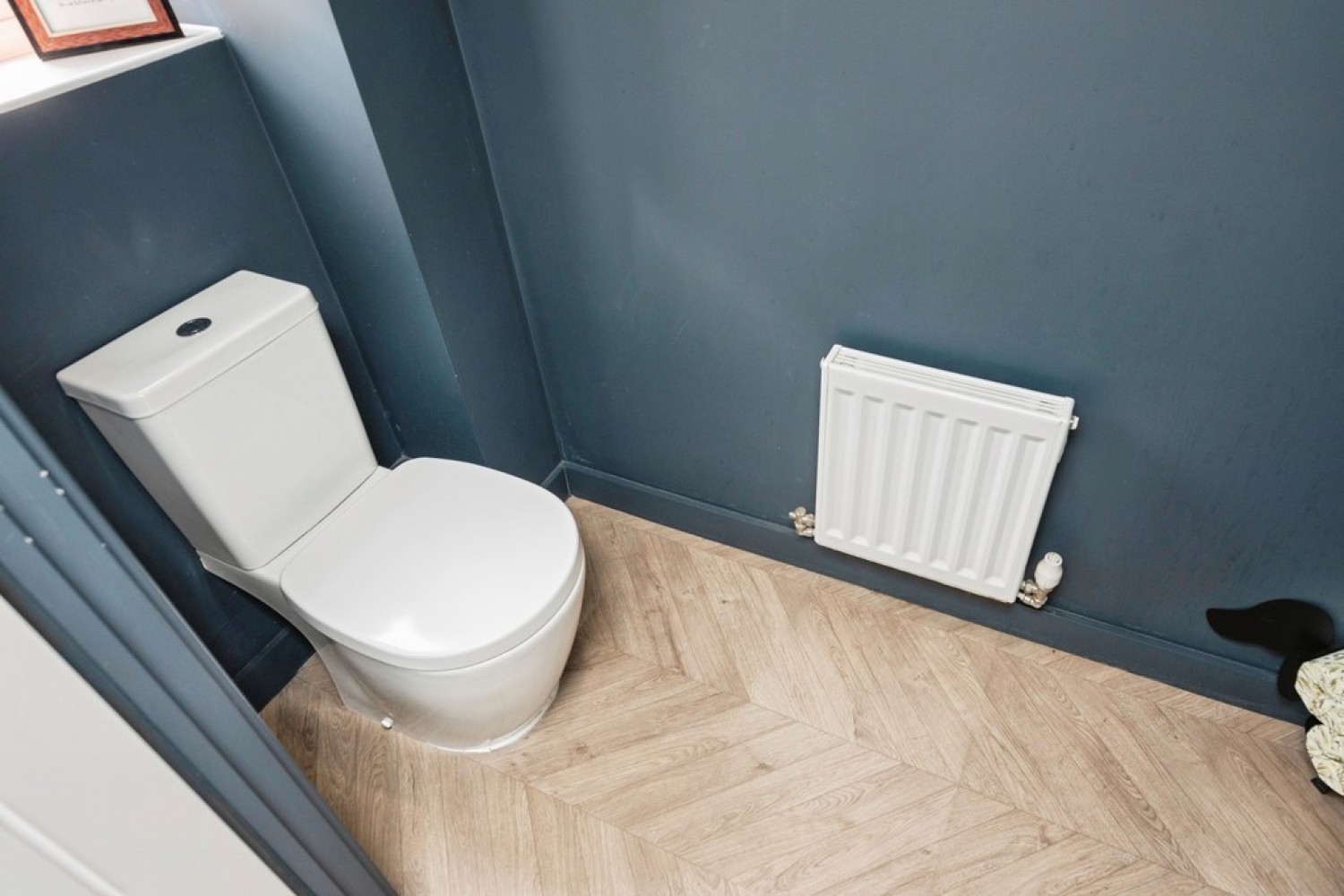 3 bedroom House for Sale Craner Road , Castle Donington