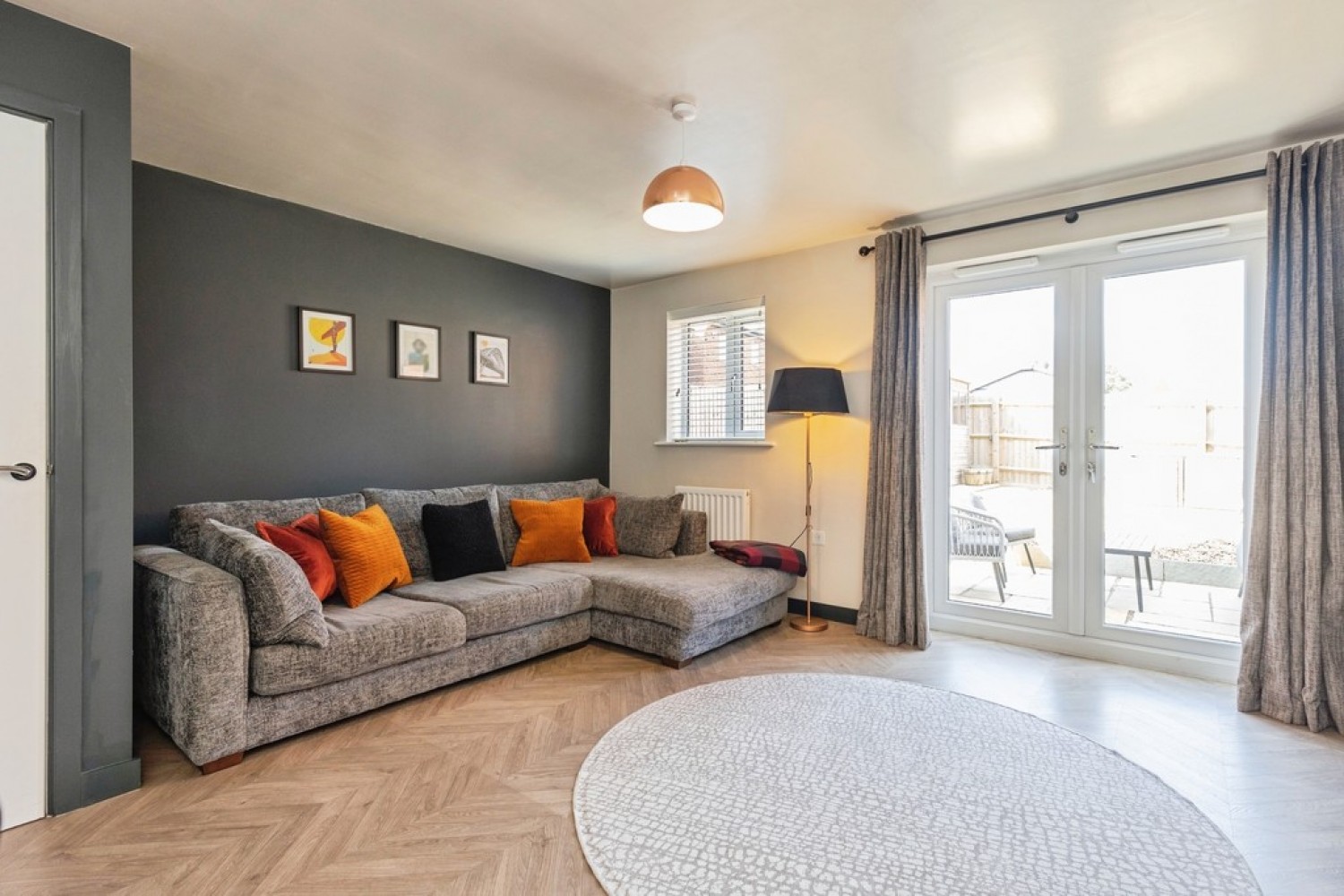 3 bedroom House for Sale Craner Road , Castle Donington