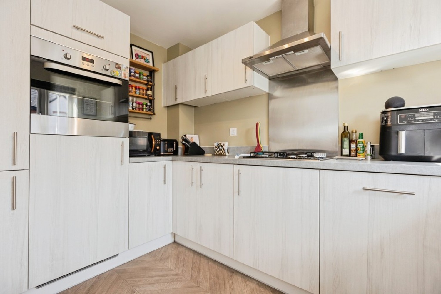 3 bedroom House for Sale Craner Road , Castle Donington