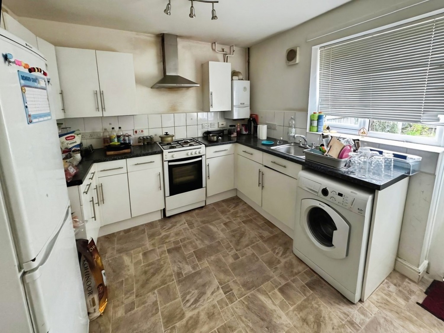 2 bedroom House for Auction Sinfin, Derby, Derbyshire