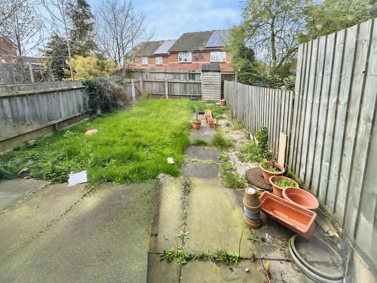 Sinfin, Derby, Derbyshire