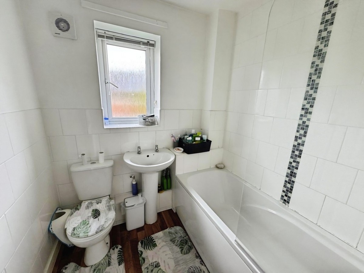 Sinfin, Derby, Derbyshire