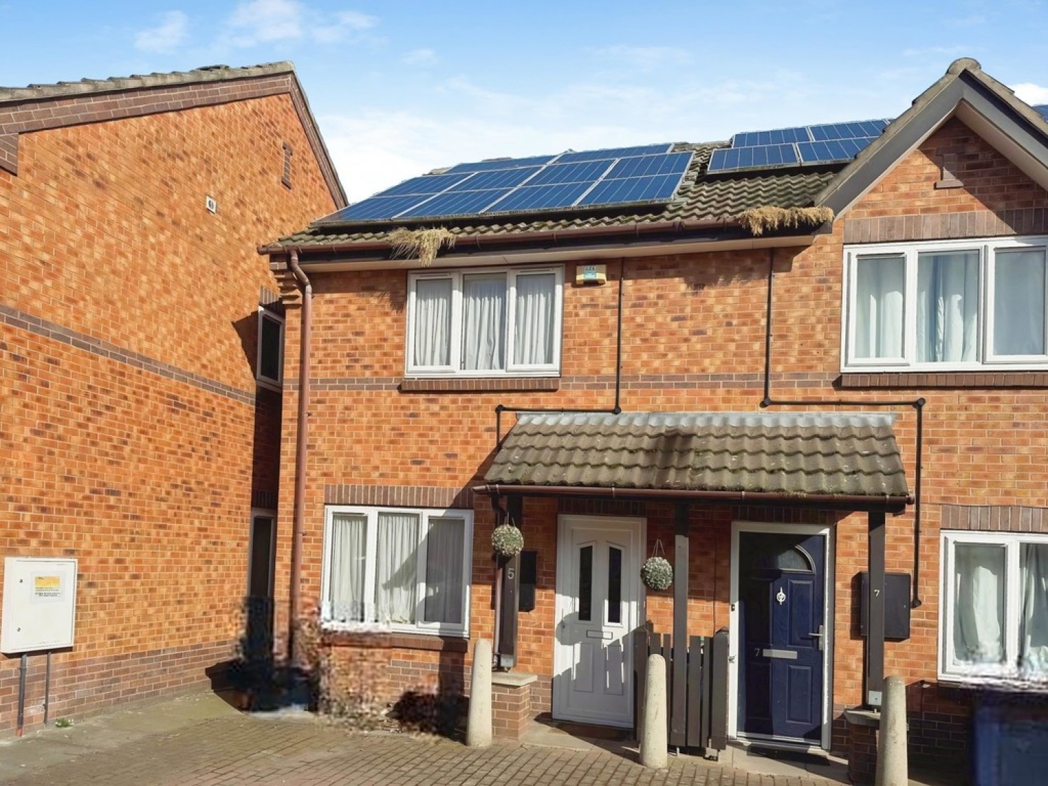 2 bedroom House for Auction Sinfin, Derby, Derbyshire