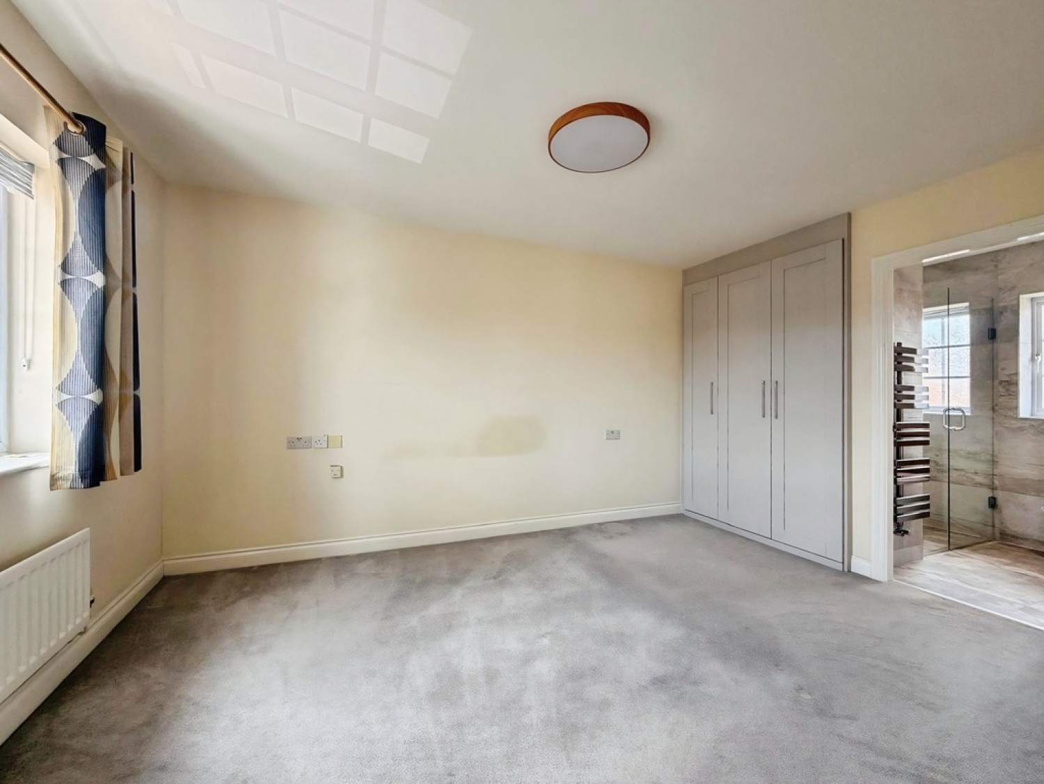 5 bedroom House for Letting Derbyshire Drive, Castle Donington