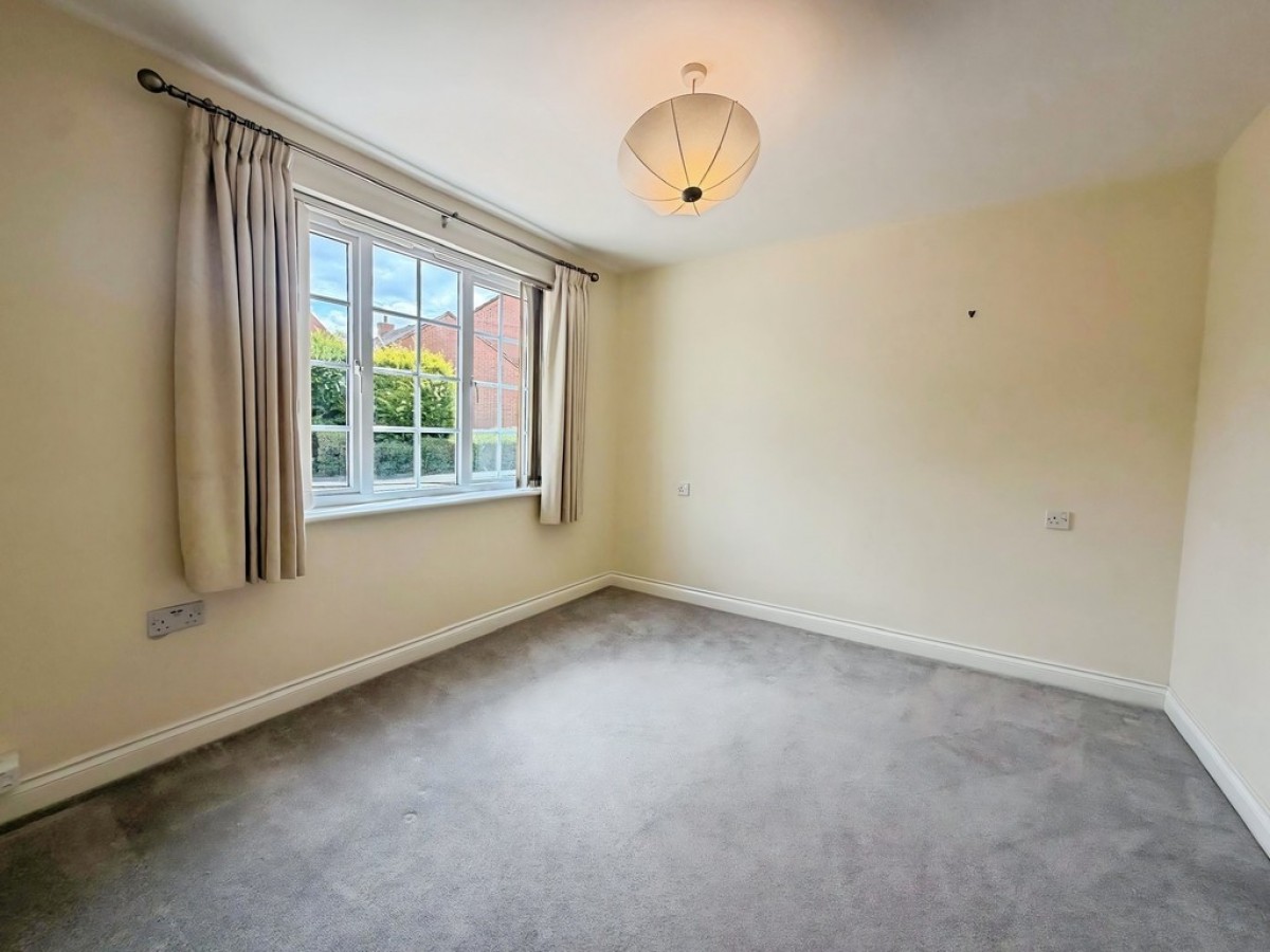 Derbyshire Drive, Castle Donington