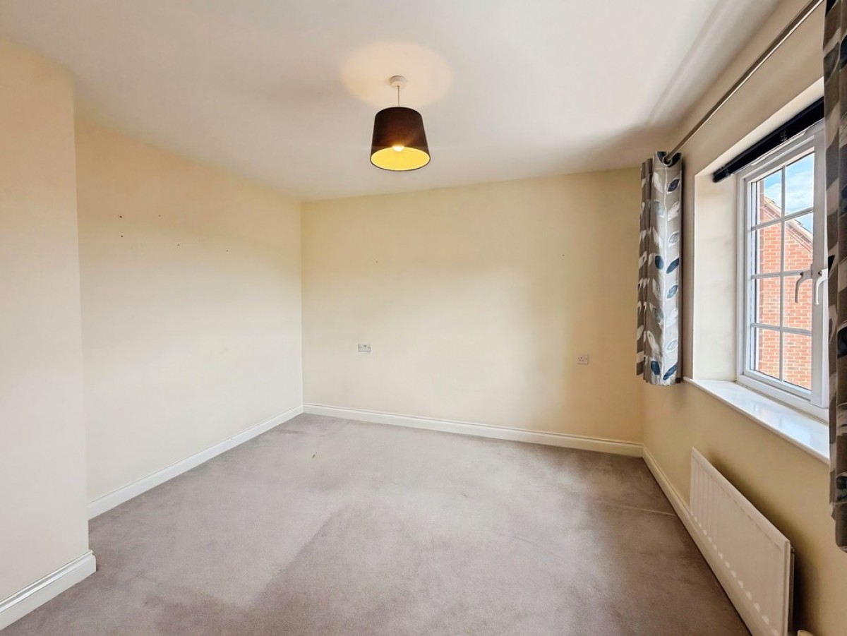Derbyshire Drive, Castle Donington
