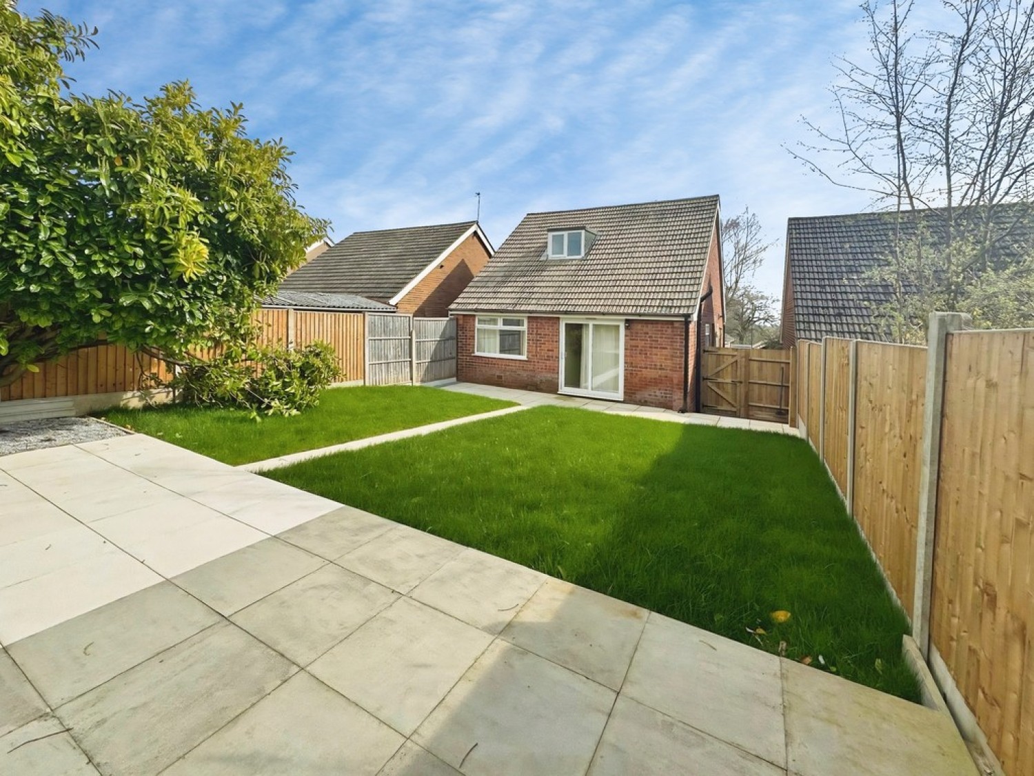 3 bedroom Bungalow for Sale Derby, Derbyshire, United Kingdom
