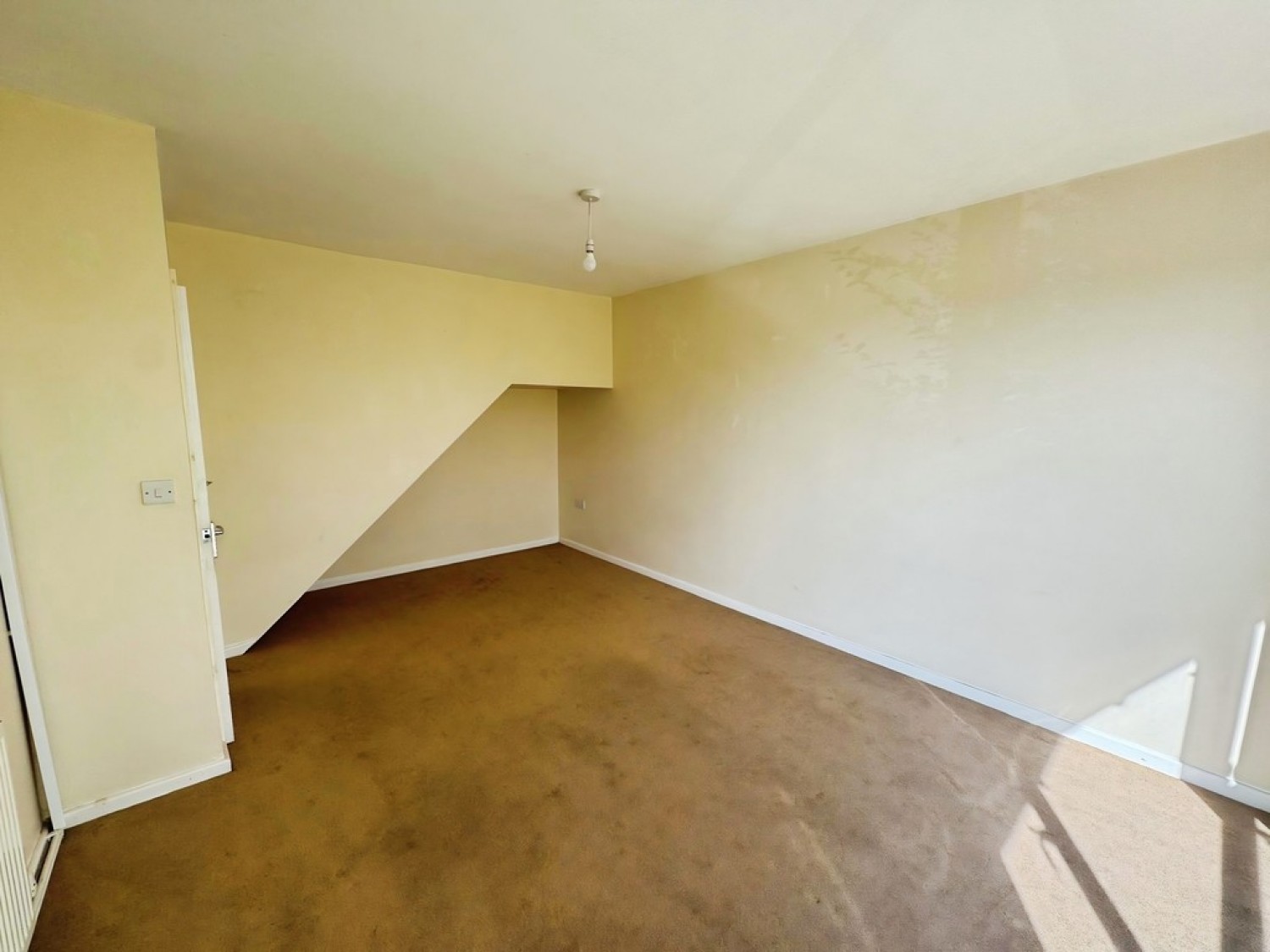 3 bedroom Bungalow for Sale Derby, Derbyshire, United Kingdom