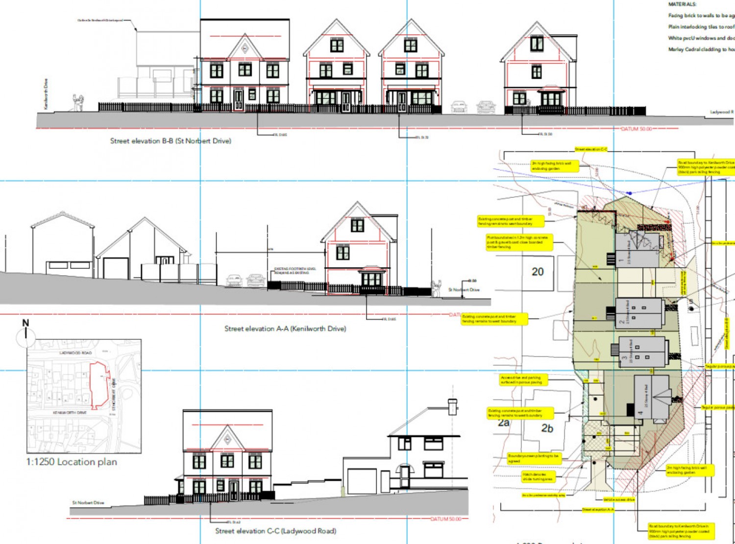 0 bedroom Land (Residential) for Sale Kirk Hallam, Ilkeston, Derby