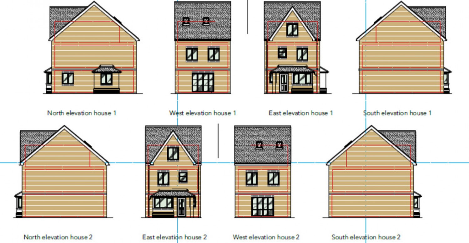 0 bedroom Land (Residential) for Sale Kirk Hallam, Ilkeston, Derby
