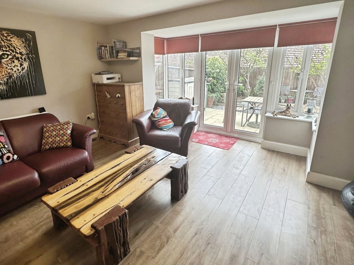 4 bedroom House for Sale Castle Donington