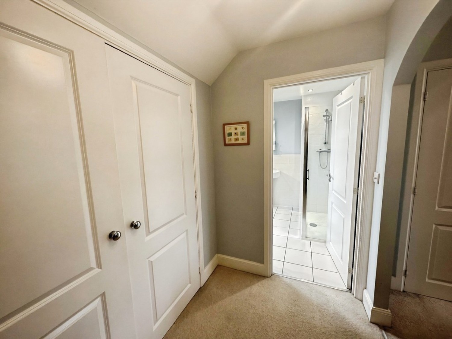 4 bedroom House for Sale Castle Donington