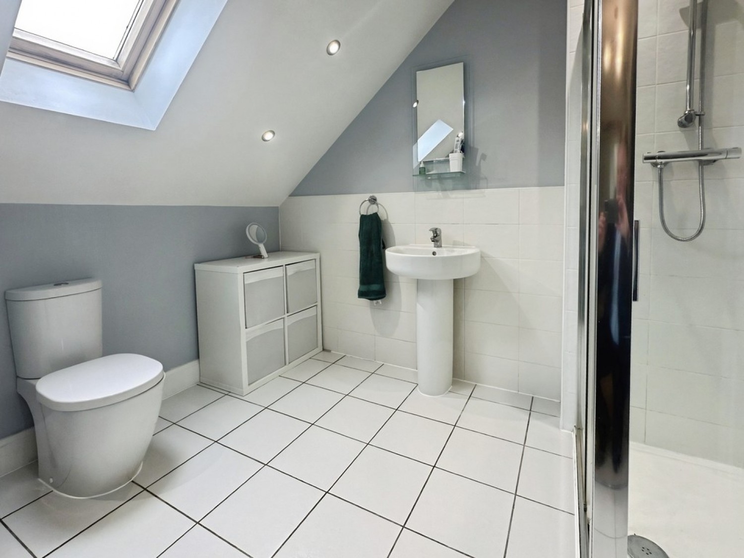 4 bedroom House for Sale Castle Donington