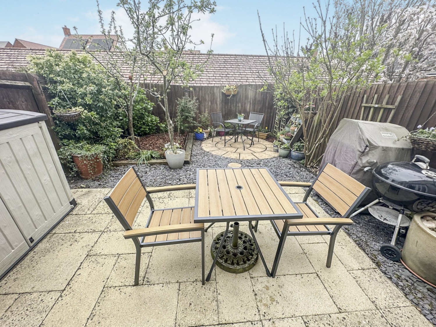 4 bedroom House for Sale Castle Donington