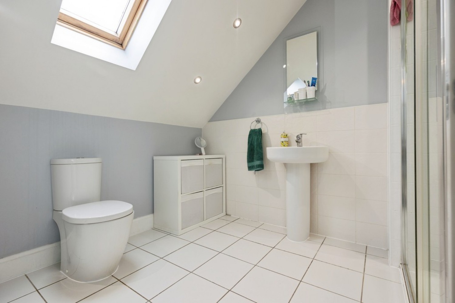 4 bedroom House for Sale Castle Donington