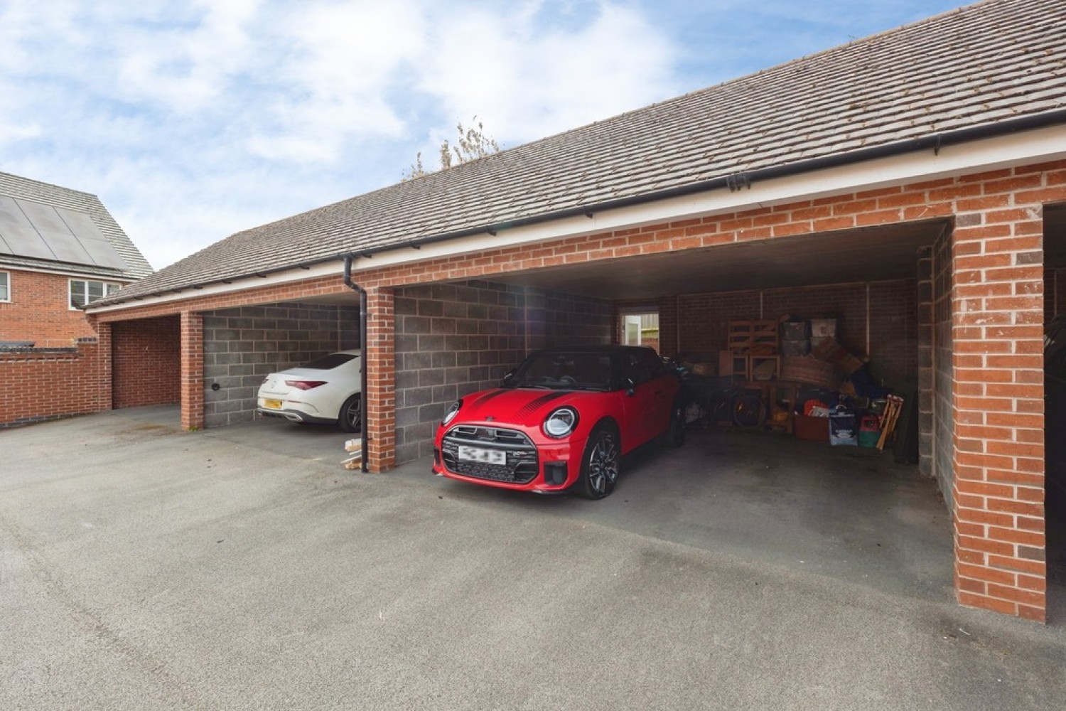 4 bedroom House for Sale Castle Donington