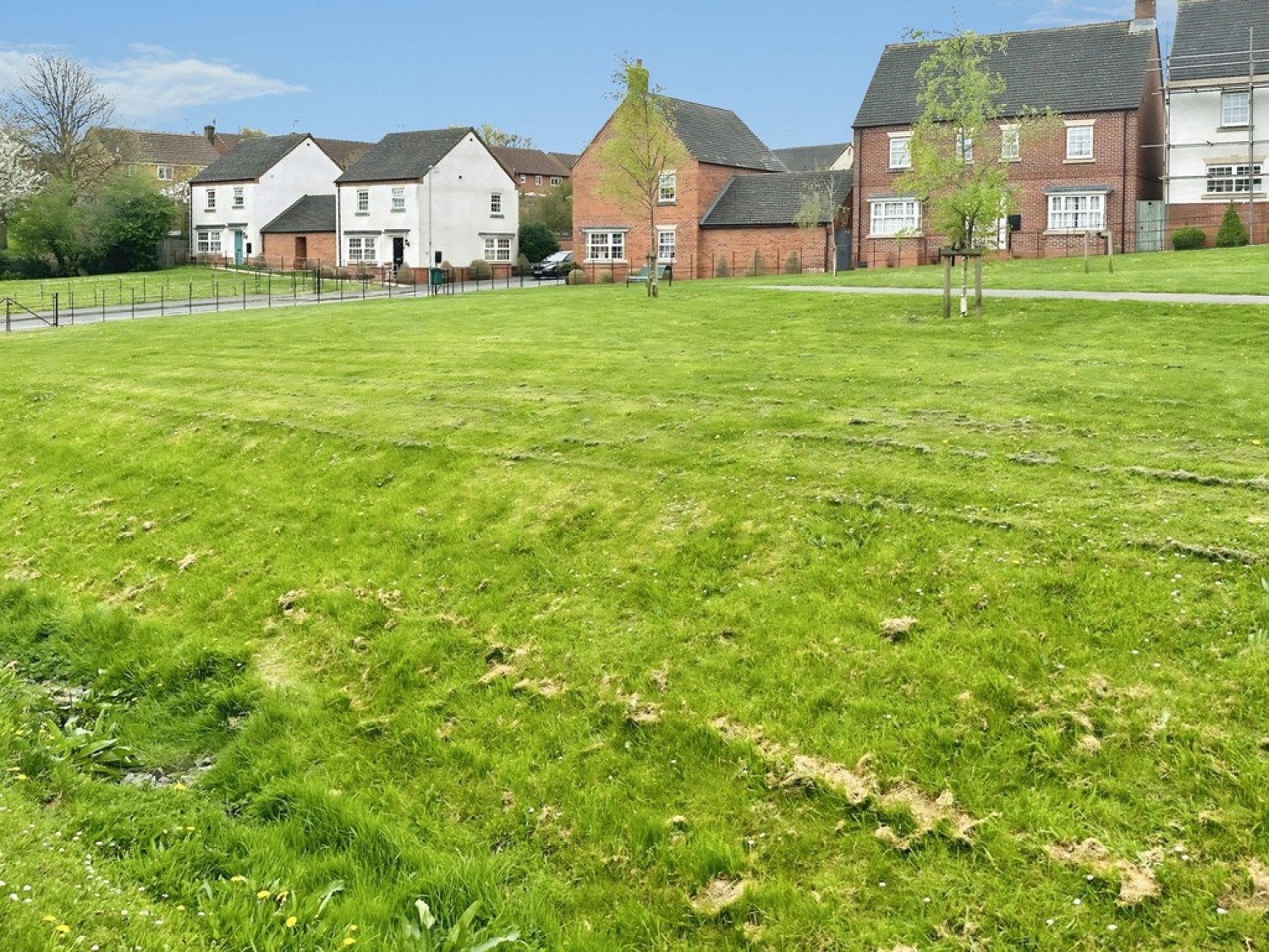 4 bedroom House for Sale Castle Donington