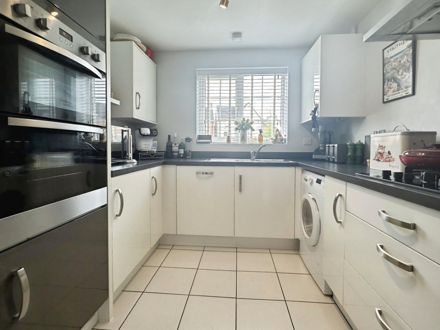 4 bedroom House for Sale Castle Donington