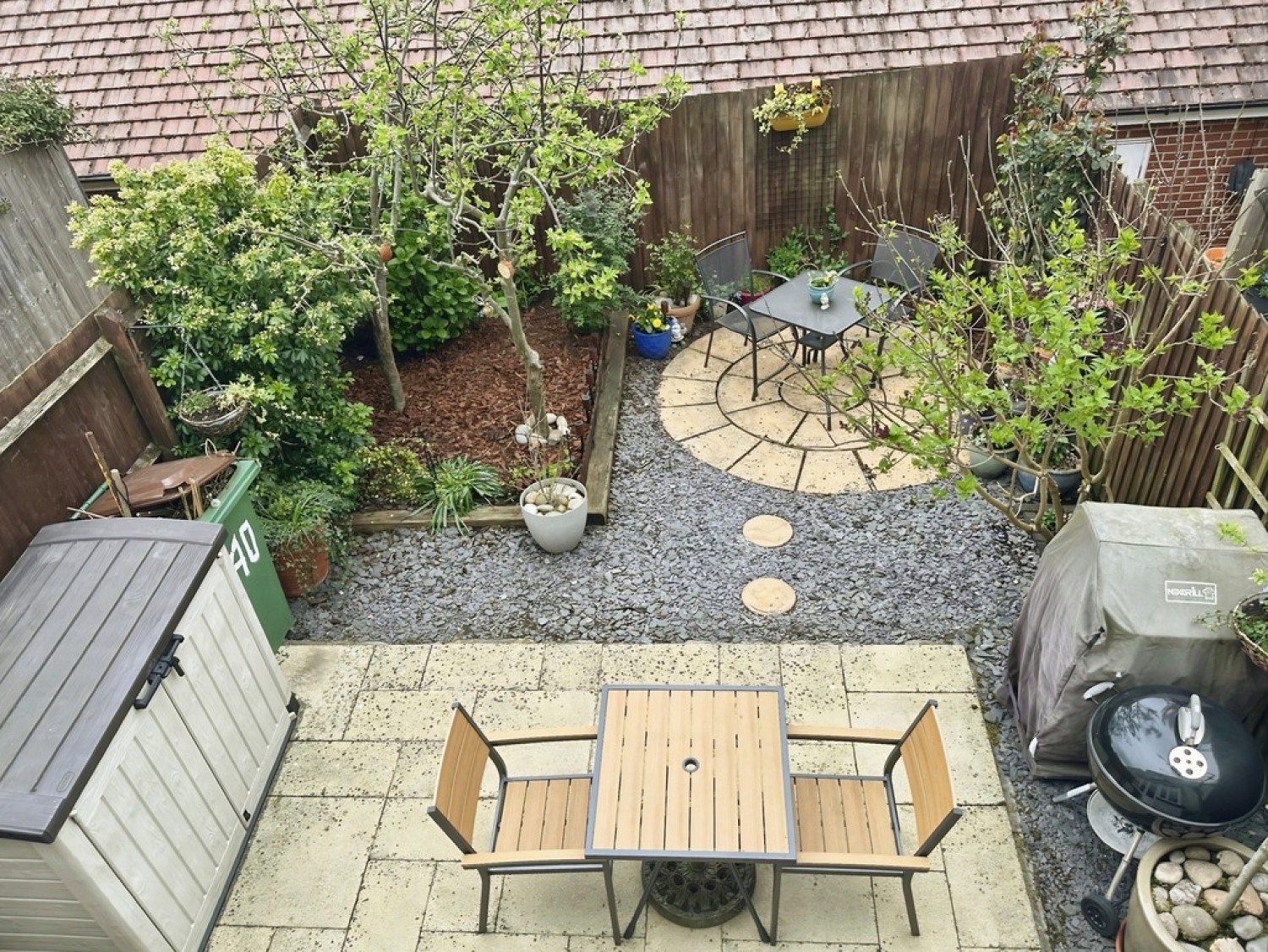 4 bedroom House for Sale Castle Donington