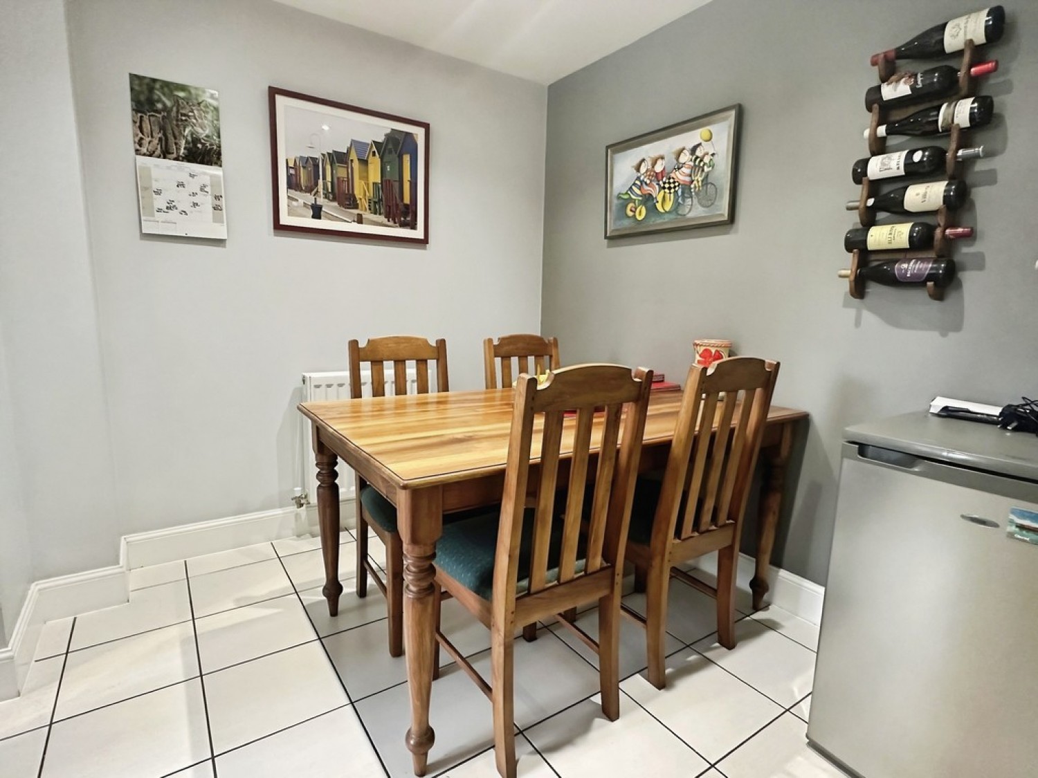 4 bedroom House for Sale Castle Donington