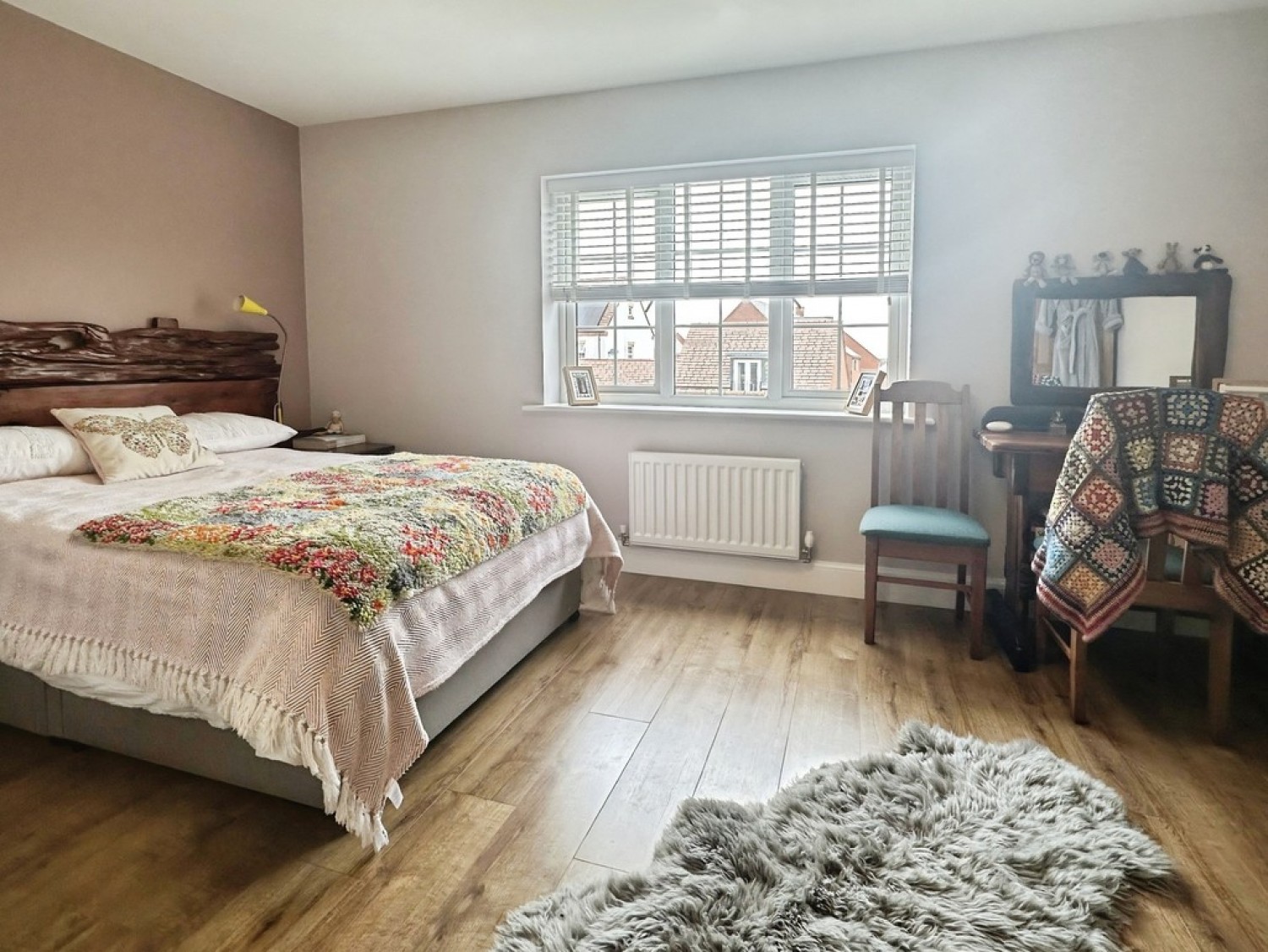 4 bedroom House for Sale Castle Donington