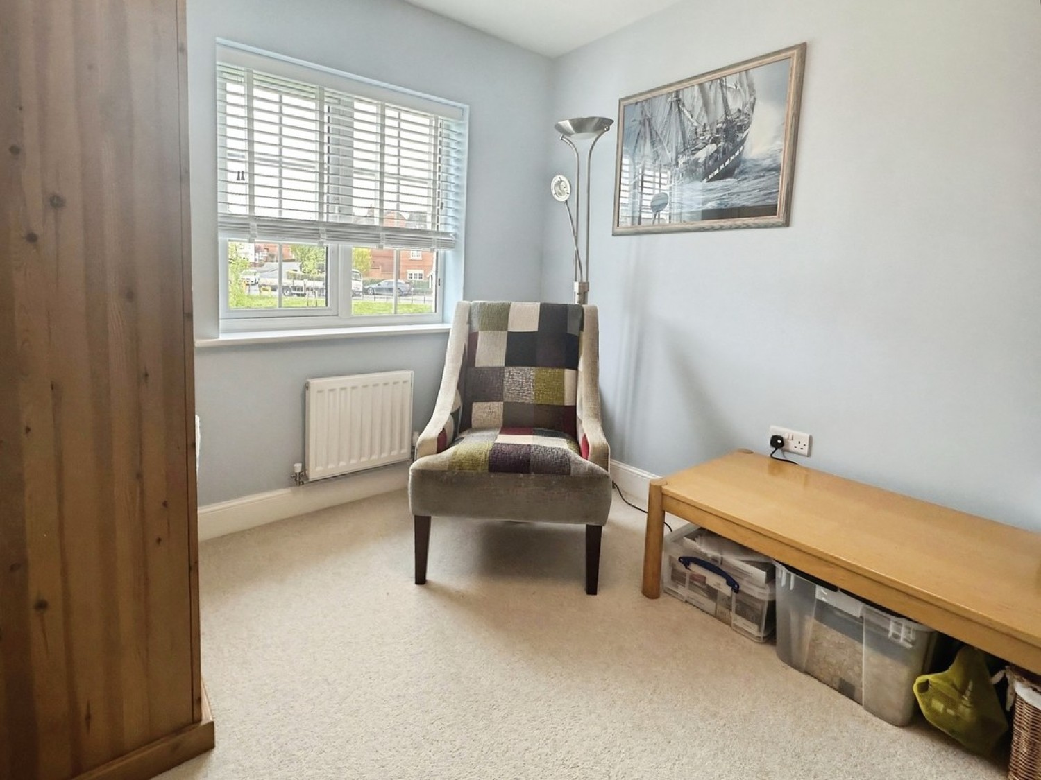 4 bedroom House for Sale Castle Donington