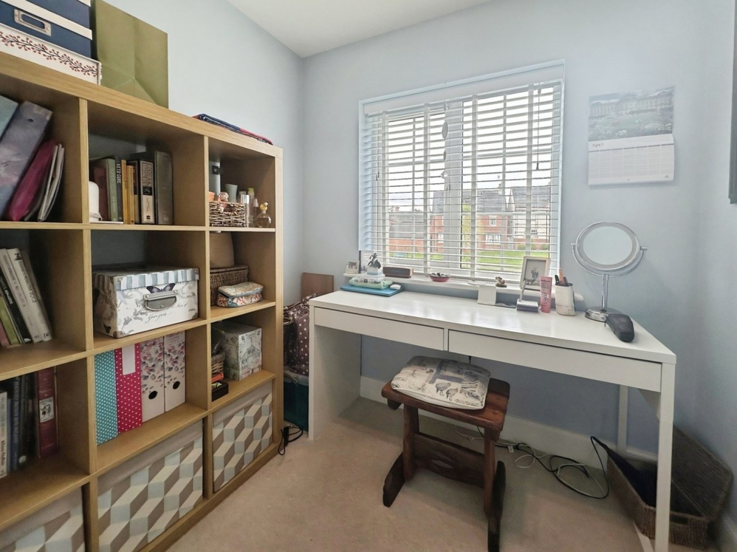 4 bedroom House for Sale Castle Donington