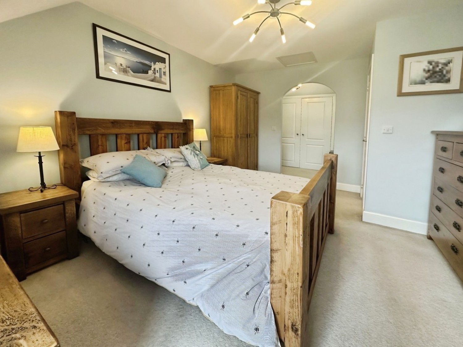 4 bedroom House for Sale Castle Donington