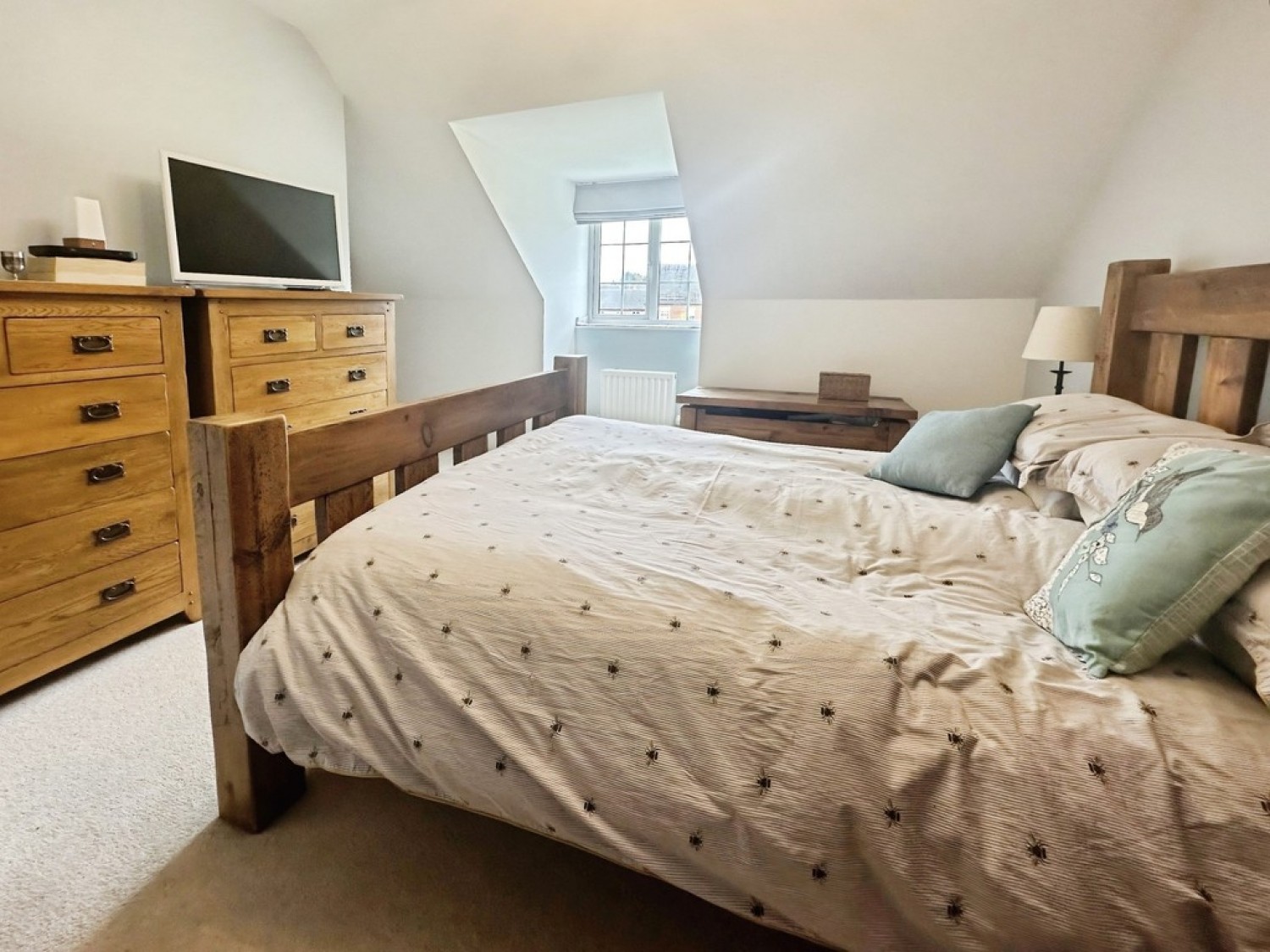 4 bedroom House for Sale Castle Donington