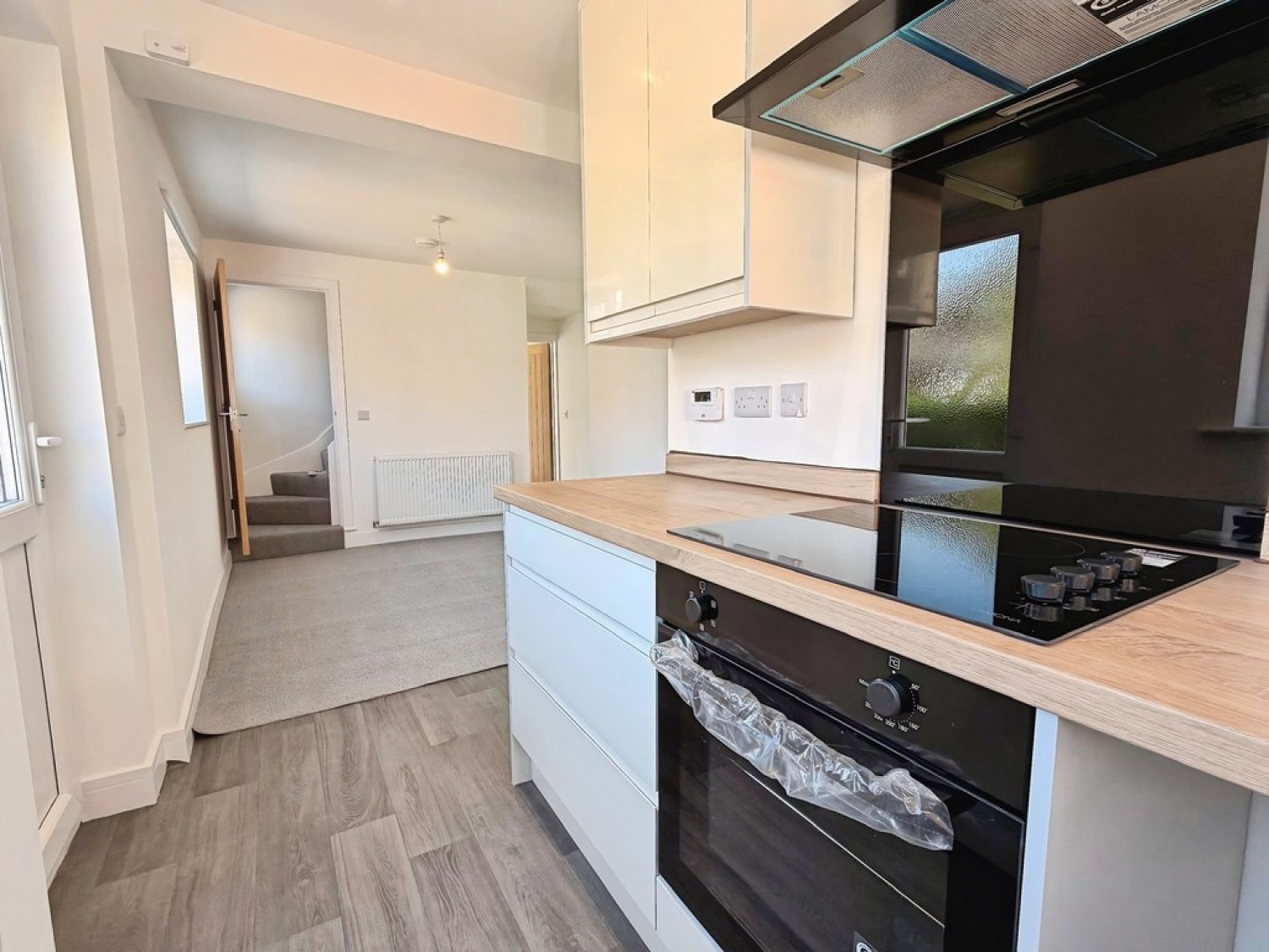 2 bedroom House for Letting Borrowell, Kegworth